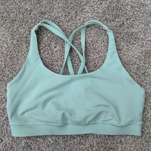 Lululemon Energy sports bra